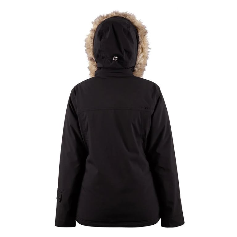 CARTEL BROOKLYN JACKETS