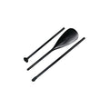 JOBE 3 PIECE ALUMINIUM PADDLE