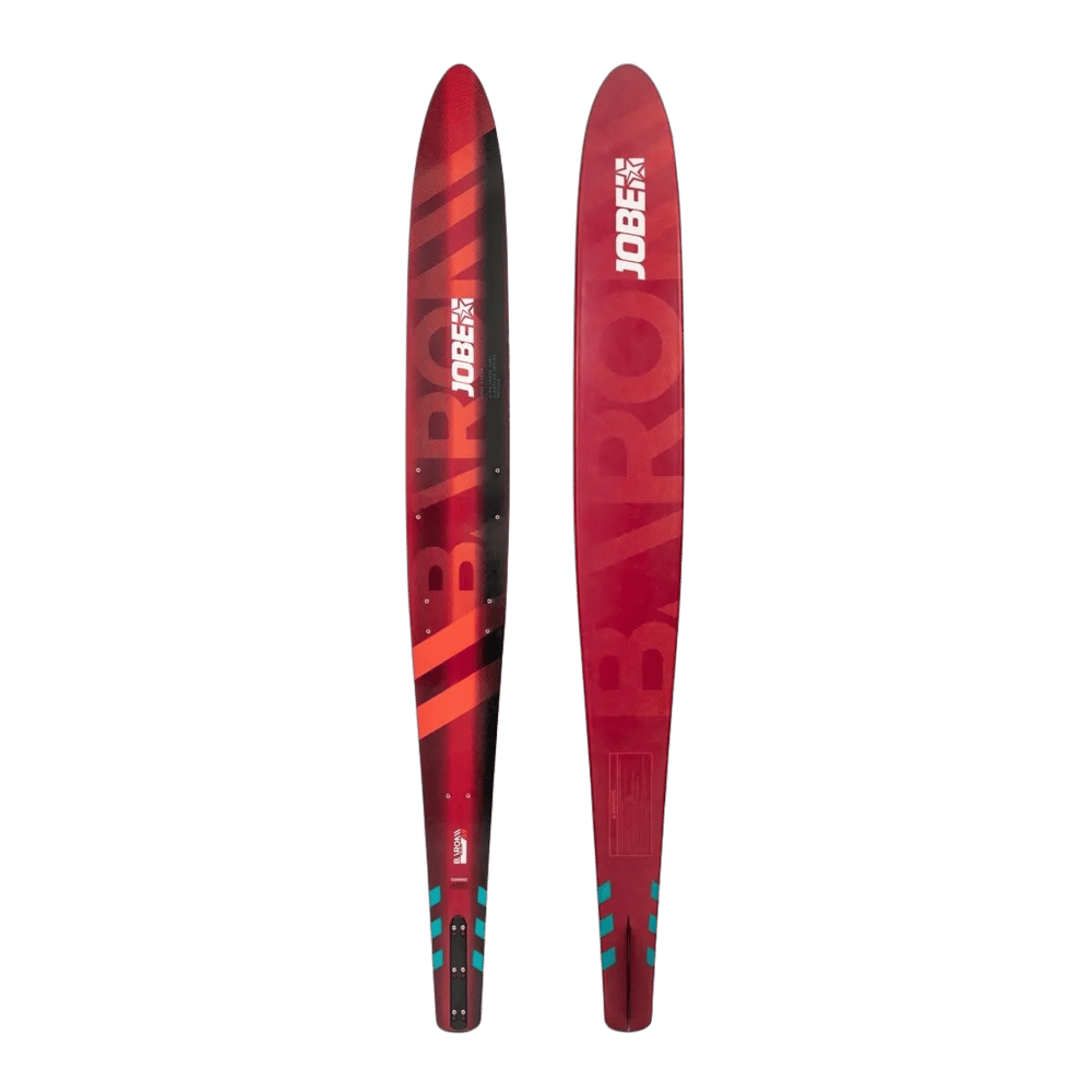 JOBE BARON SLALOM WATERSKI