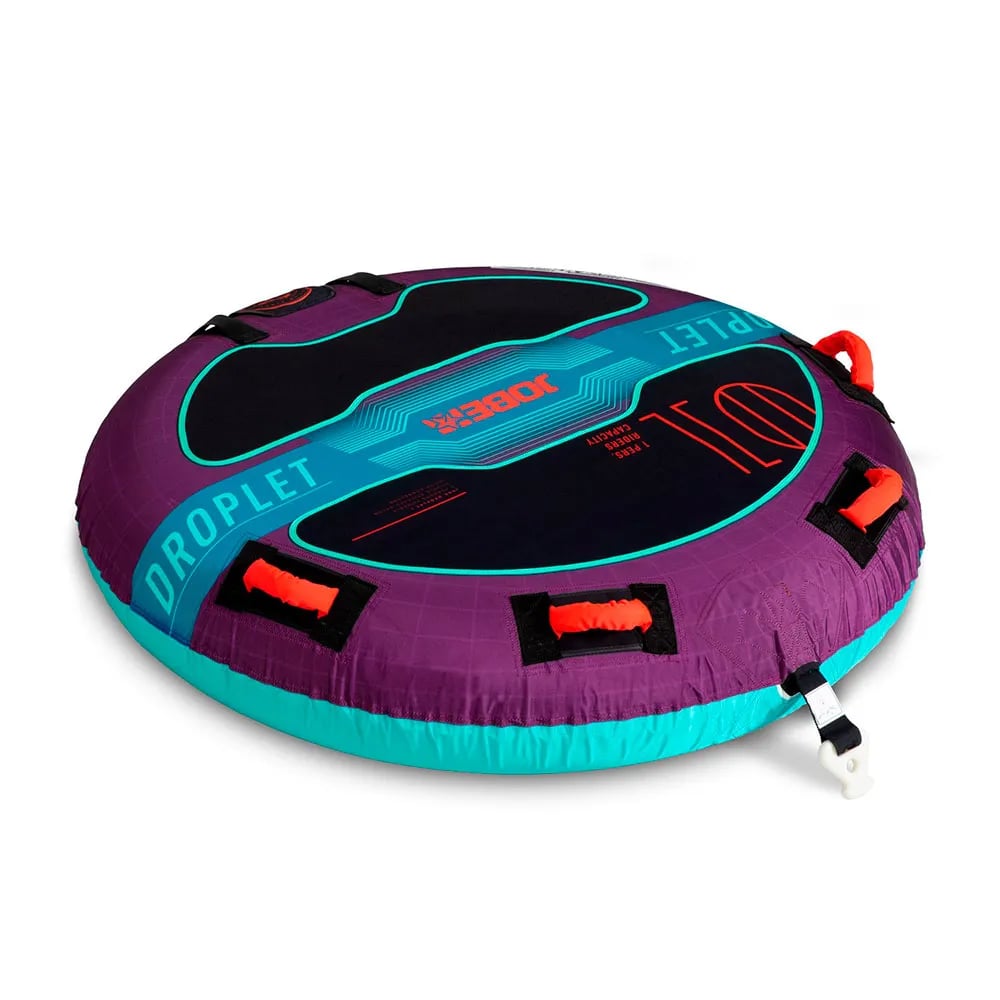 JOBE DROPLET TOWABLE 2P