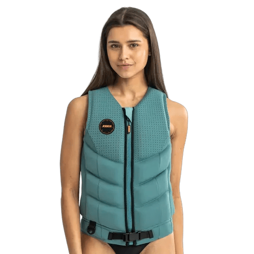 JOBE FRAGMENT NEOPRENE LIFE JACKETS