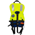 JOBE NEOPRENE SAFETY YOUTH LIFE JACKET