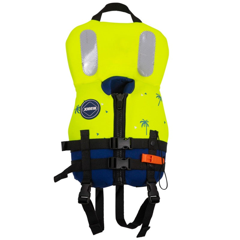 JOBE NEOPRENE SAFETY YOUTH LIFE JACKET