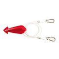 JOBE ROPE BRIDLE SS
