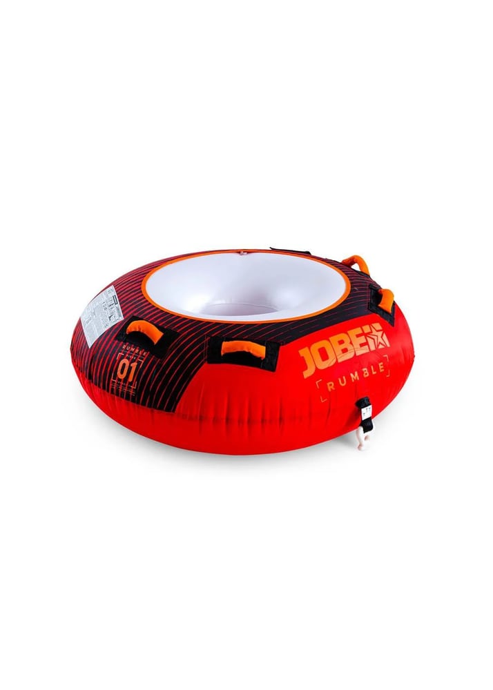 JOBE RUMBLE TOWABLE TUBE 1P