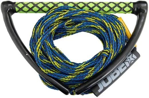 JOBE PRIME WAKE COMBO ROPE