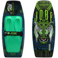 JOBE TEMPEST KNEEBOARD