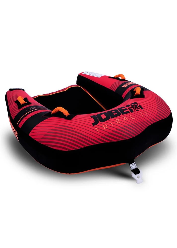 JOBE TRIBAL TOWABLE TUBE 2P