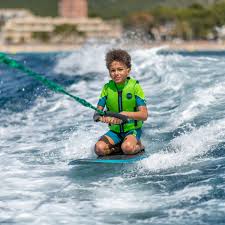 JOBE WAKESURF ROPE