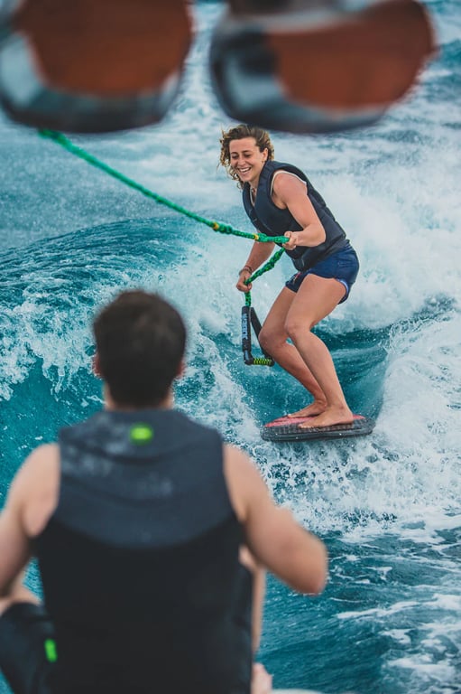 JOBE WAKESURF ROPE