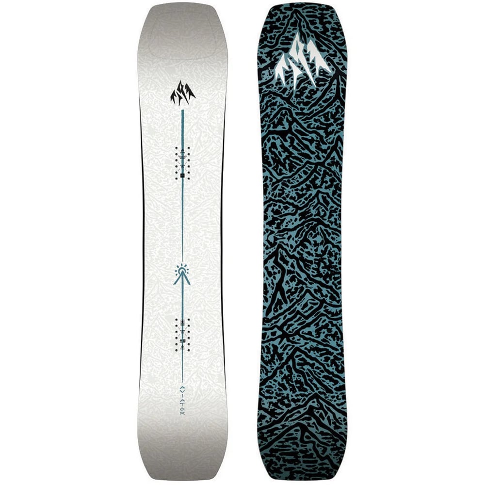 JONES MEN’S AVIATOR 2.0 SNOWBOARD