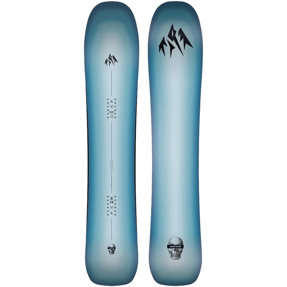 JONES MIND EXPANDER 2.0 SNOWBOARD