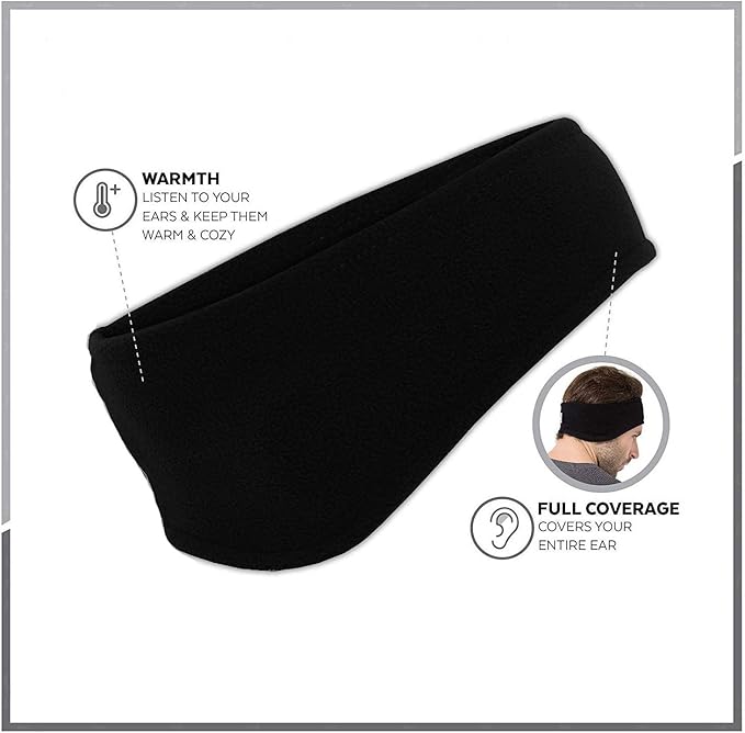 KAOS POLAR DRY HEADBAND