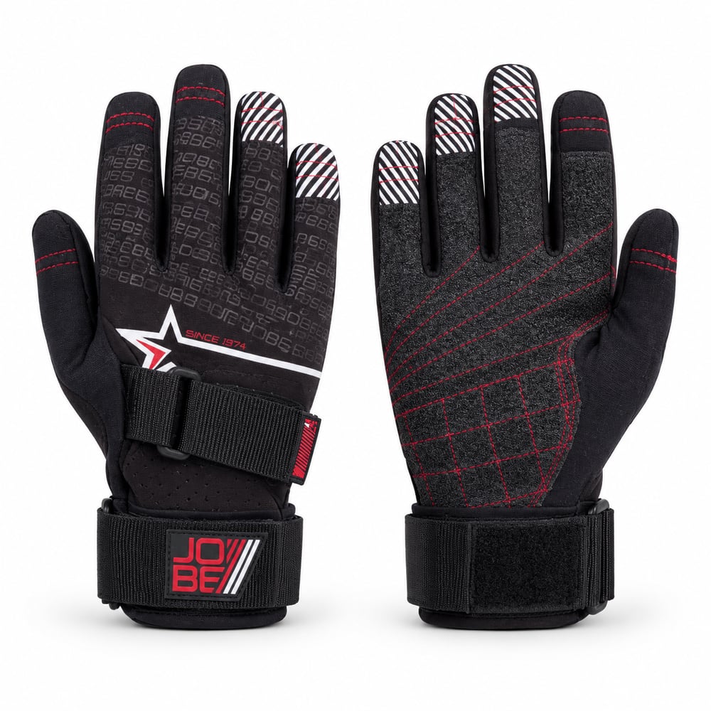 JOBE PROGRESS GLOVE KEVLAR