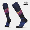 LE' BENT CODY TOWNSEND PRO SERIES ZERO CUSHION SNOW SOCK