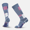 LE' BENT FULL CUSHION OAKEN SNOW SOCK