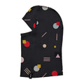 LE' BENT KIDS CONFETTI MIDWEIGHT BALACLAVA