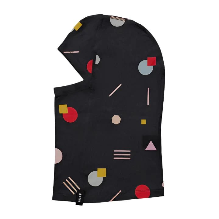 LE' BENT KIDS CONFETTI MIDWEIGHT BALACLAVA