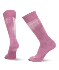 LE' BENT LIGHT CUSHION PIXEL SNOW SOCK