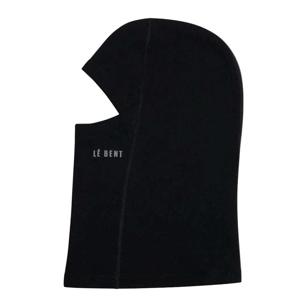 LE' BENT MIDWEIGHT MESH BALACLAVA