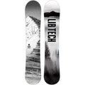 LIB TECH COLD BREW SNOWBOARD