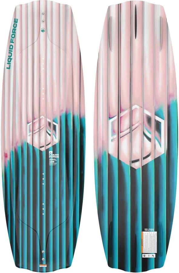 LIQUID FORCE ANGEL WAKBOARD