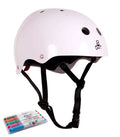LIQUID FORCE WIPEOUT KIDS HELMET