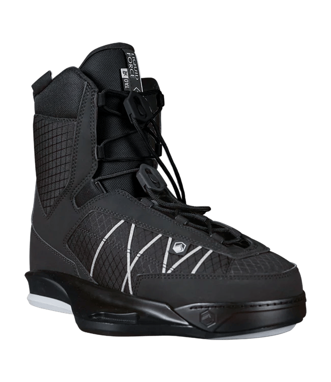LIQUID FORCE TAO 6X WAKEBOARD BINDINGS