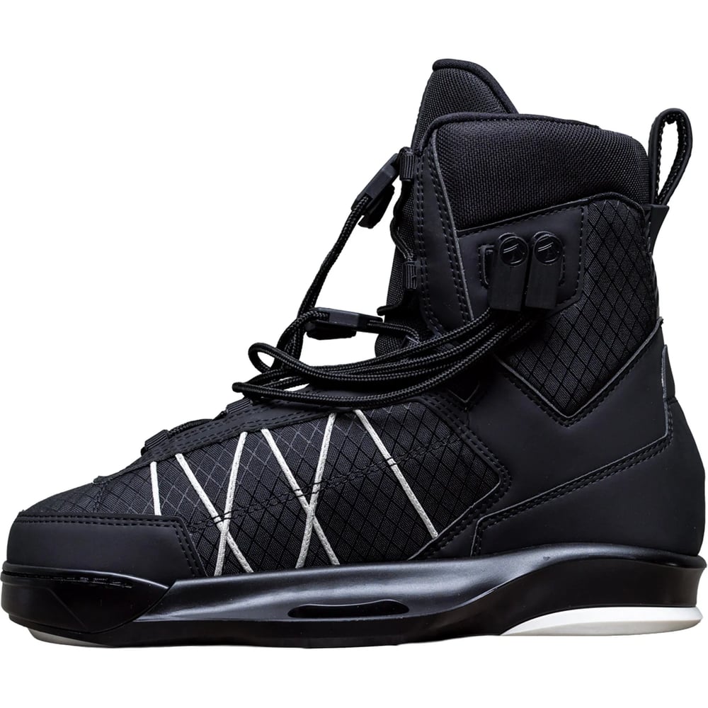 LIQUID FORCE TAO 6X WAKEBOARD BINDINGS