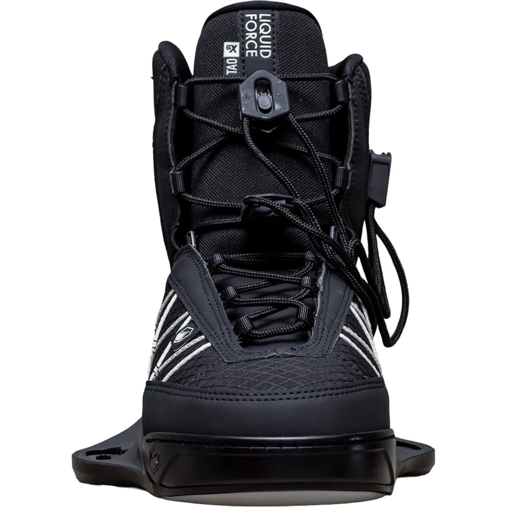 LIQUID FORCE TAO 6X WAKEBOARD BINDINGS