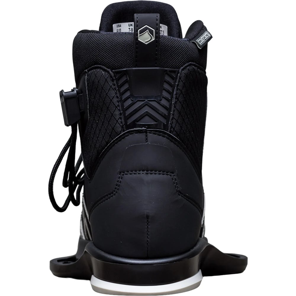 LIQUID FORCE TAO 6X WAKEBOARD BINDINGS