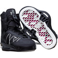 LIQUID FORCE TAO 6X WAKEBOARD BINDINGS