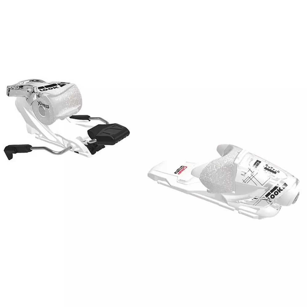 LOOK XPRESS JUNIOR B83 SKI BINDINGS