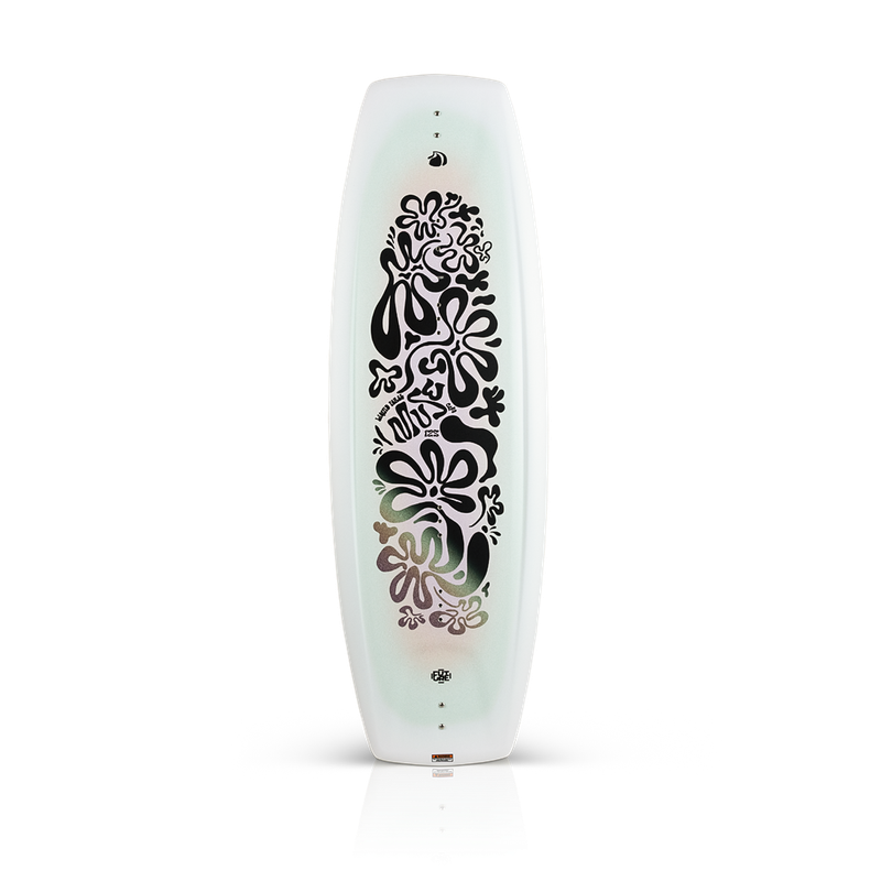 LIQUID FORCE MUSE FS WAKEBOARD