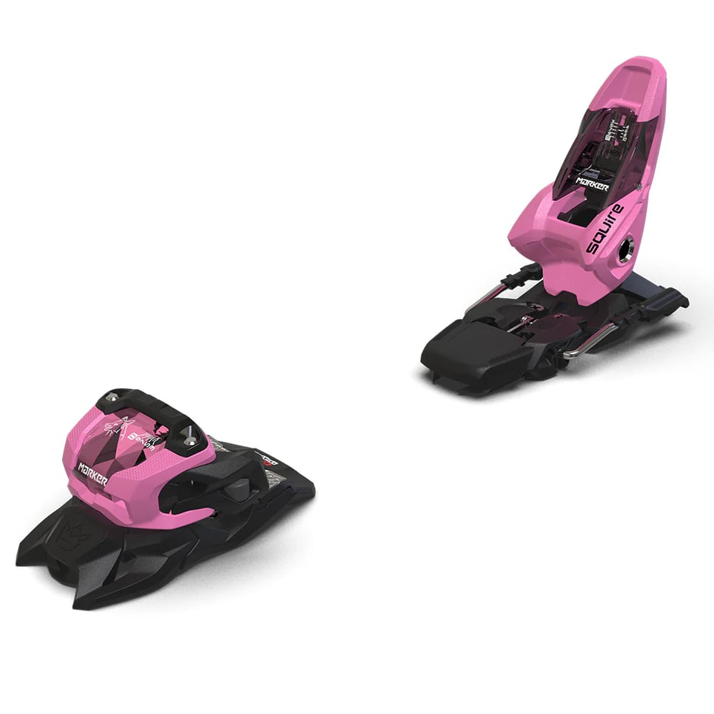 MARKER SQUIRE 11 BINDINGS