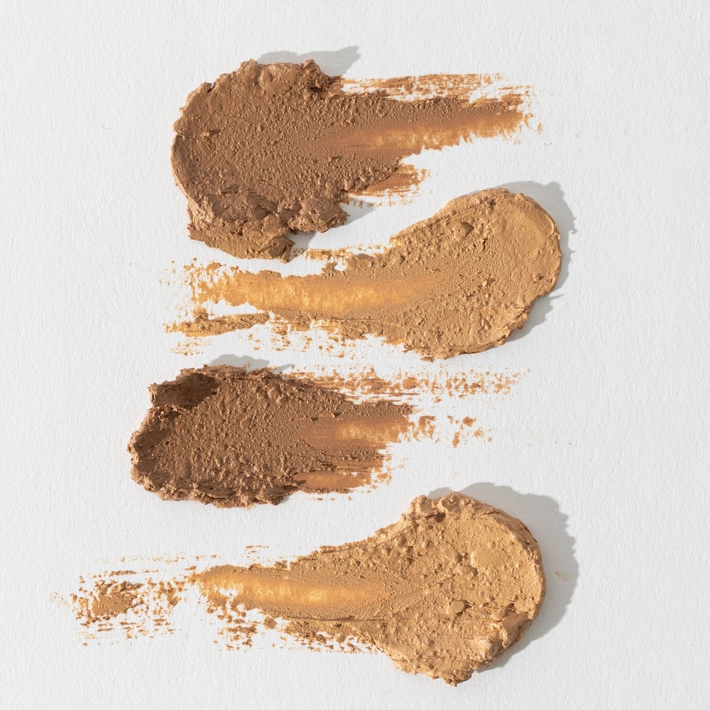 WE ARE FEEL GOOD INC MINERAL ZINC STICK SPF 50+ MEDIUM TINT