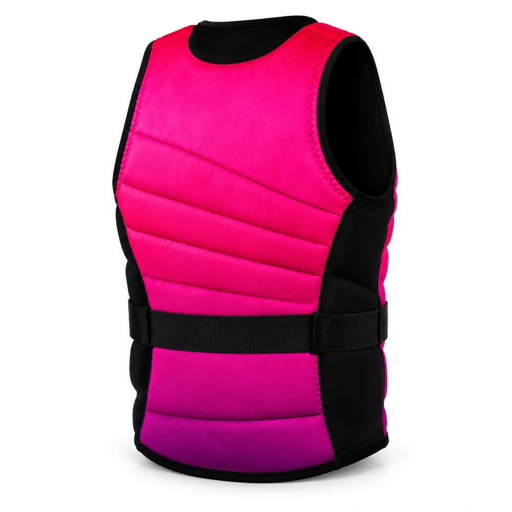 WILLIAMS MIAMI NEO VEST