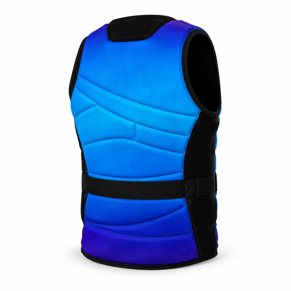 WILLIAMS MIAMI NEO VEST