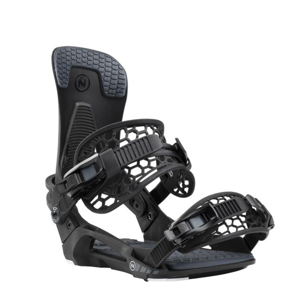 NIDECKER KAON SNOWBOARD BINDINDS