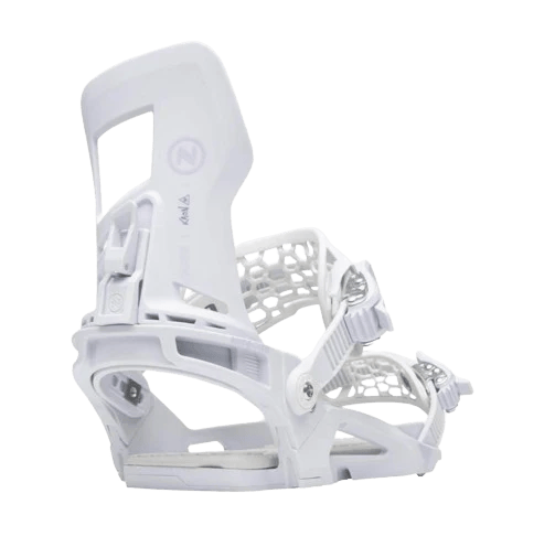 NIDECKER KAON SNOWBOARD BINDINDS
