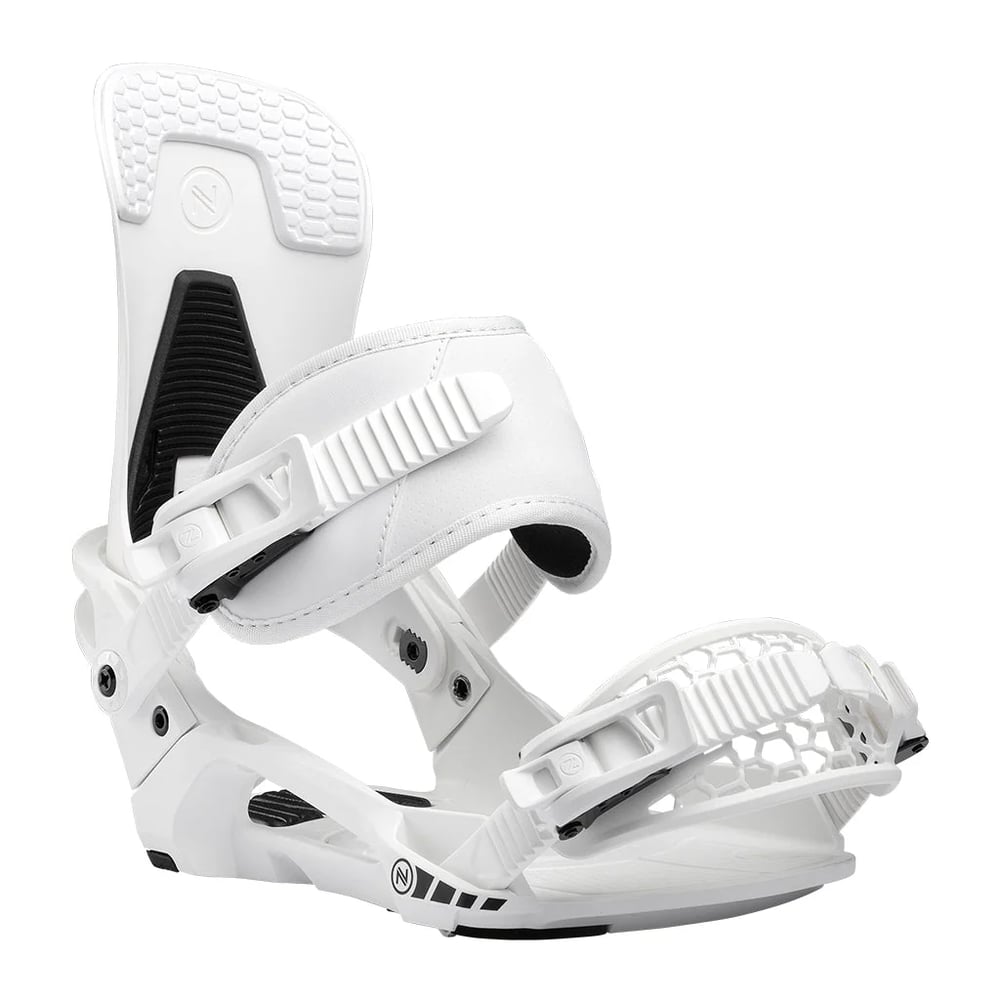 NIDECKER MUON SNOWBOARD BINDINGS