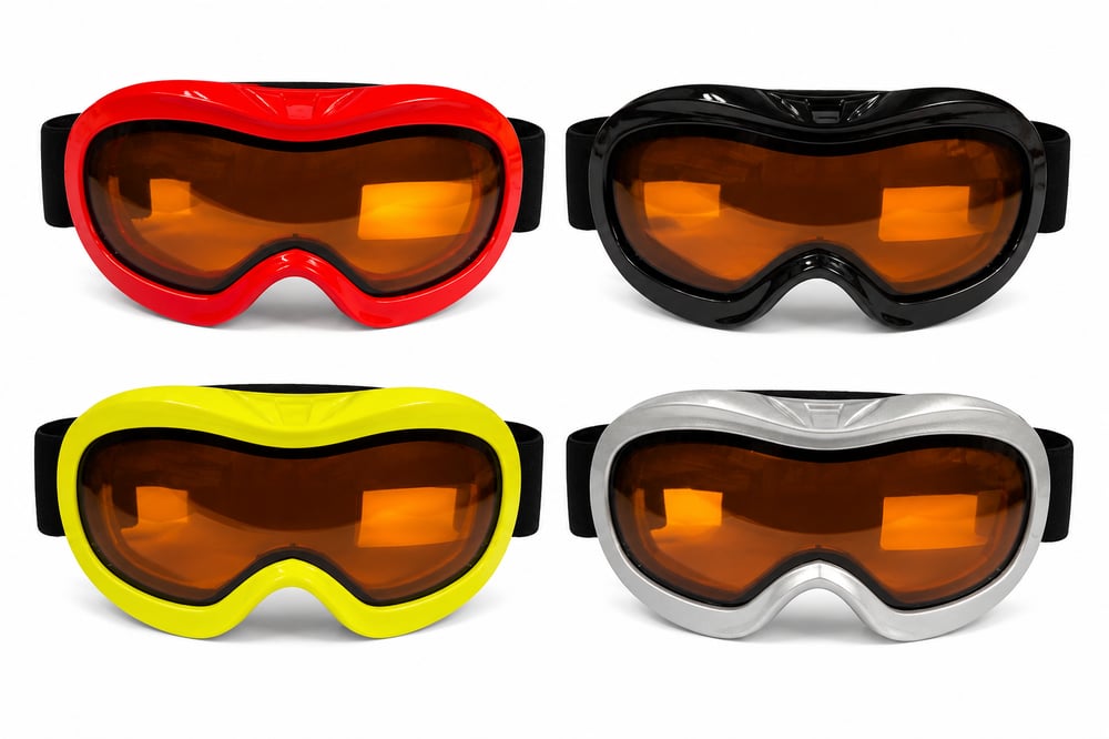 NN OPTICS CLOUD KIDS GOGGLES