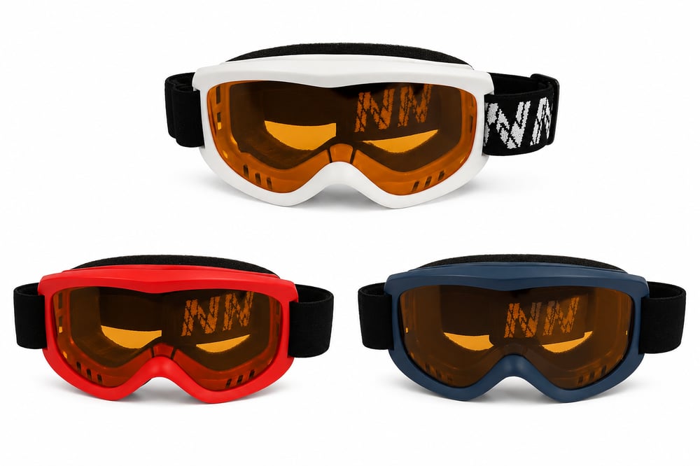 NN OPTICS TODDLER GOGGLES