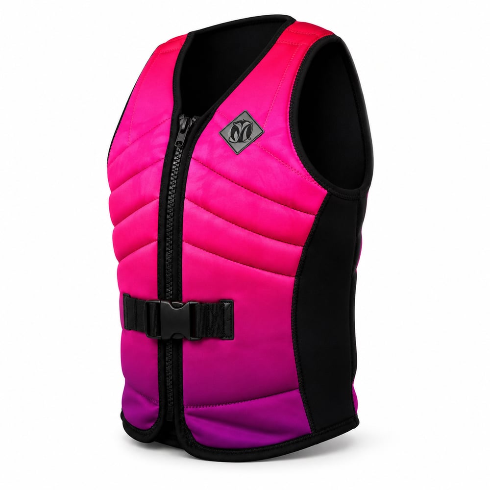 WILLIAMS MIAMI NEO VEST