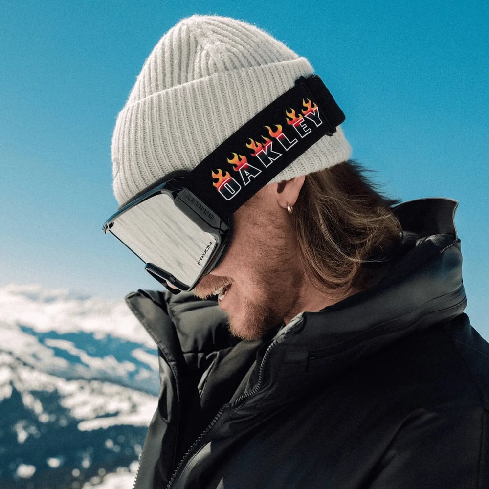 OAKLEY LINE MINER