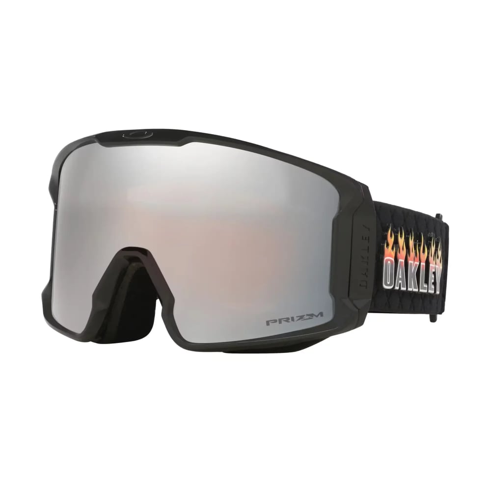 OAKLEY LINE MINER
