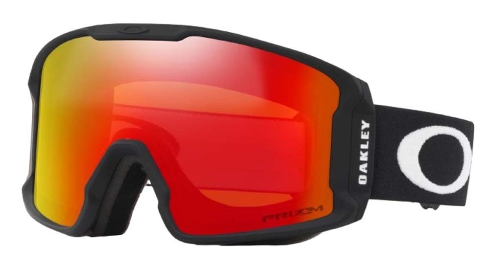 OAKLEY LINE MINER