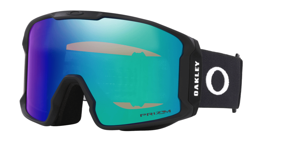 OAKLEY LINE MINER