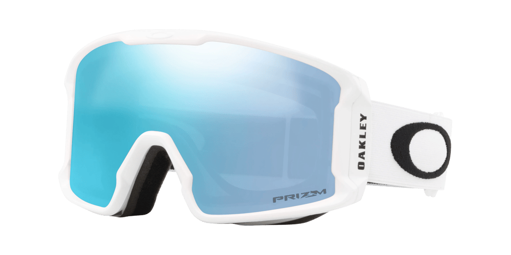 OAKLEY LINE MINER