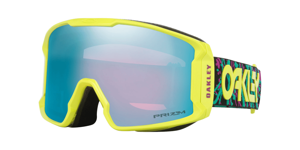 OAKLEY LINE MINER